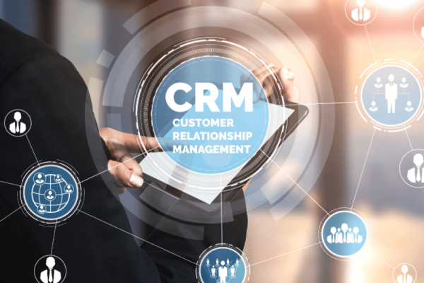 CRM for Institutes